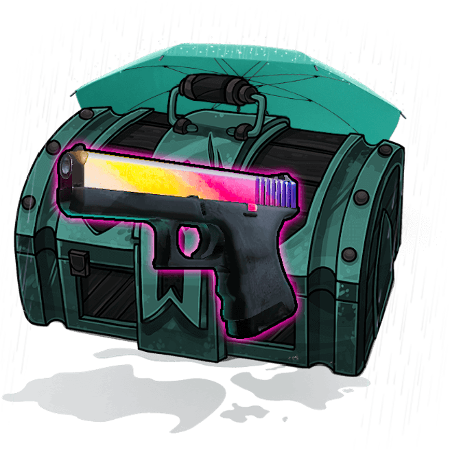 Unbox the Thrill: How to Snag CSGORoll Free Cases Like a Pro!