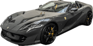 ferrari-812-superfast-clone