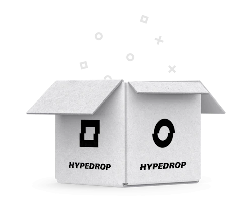 Hypedrop Gift Box - Mystery Box