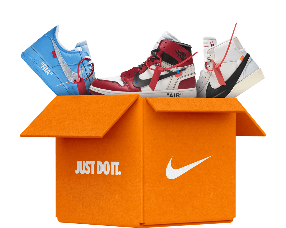 Online Mystery Boxes by HypeDrop 