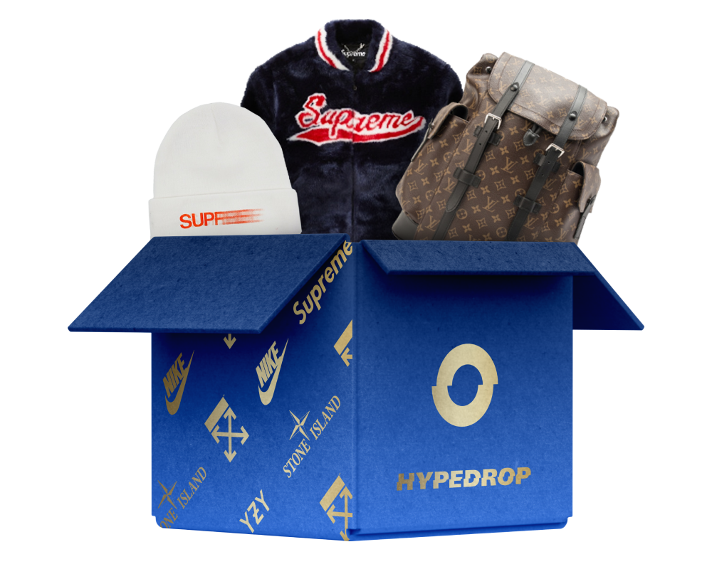 cheap hypebeast mystery box
